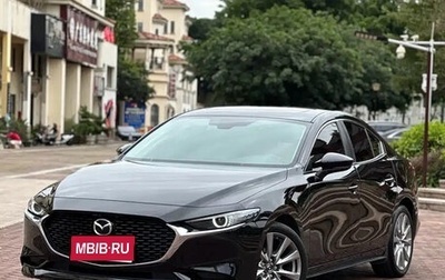 Mazda 3, 2023 год, 1 699 099 рублей, 1 фотография