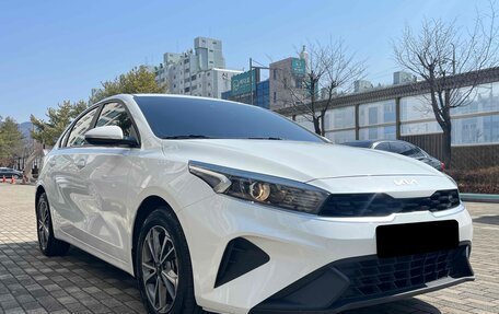 KIA K3, 2022 год, 1 844 000 рублей, 1 фотография