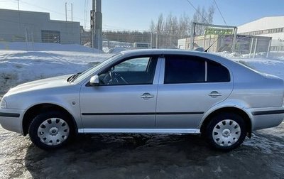 Skoda Octavia IV, 2010 год, 420 000 рублей, 1 фотография