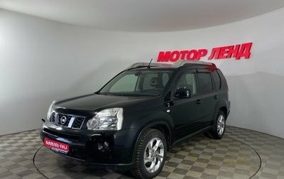 Nissan X-Trail, 2007 год, 1 000 000 рублей, 1 фотография