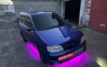 Nissan Cube II, 2001 год, 278 000 рублей, 1 фотография