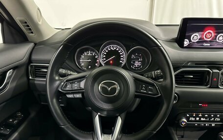 Mazda CX-5 II, 2020 год, 2 780 000 рублей, 19 фотография