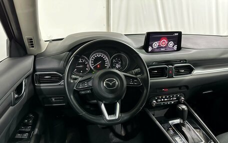 Mazda CX-5 II, 2020 год, 2 780 000 рублей, 20 фотография