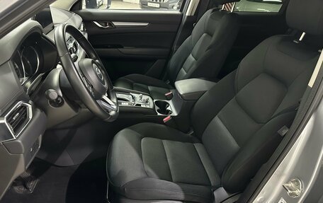 Mazda CX-5 II, 2020 год, 2 780 000 рублей, 22 фотография