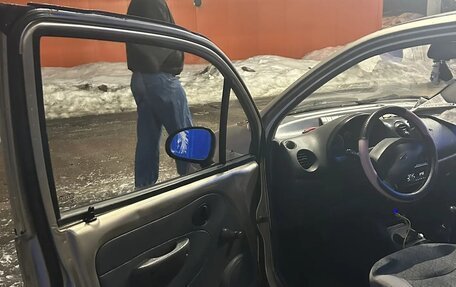 Daewoo Matiz I, 2013 год, 220 000 рублей, 7 фотография