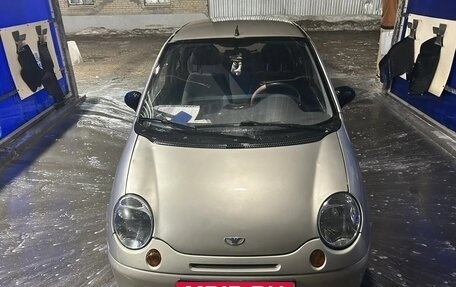 Daewoo Matiz I, 2013 год, 220 000 рублей, 2 фотография