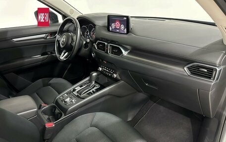 Mazda CX-5 II, 2020 год, 2 780 000 рублей, 21 фотография