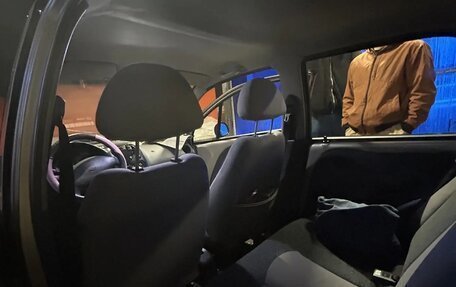 Daewoo Matiz I, 2013 год, 220 000 рублей, 9 фотография