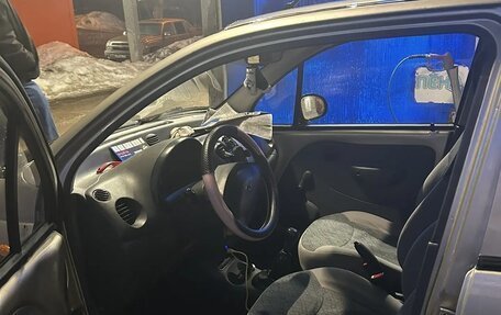 Daewoo Matiz I, 2013 год, 220 000 рублей, 8 фотография
