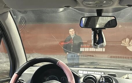 Daewoo Matiz I, 2013 год, 220 000 рублей, 11 фотография