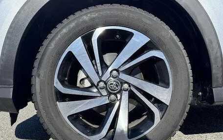 Toyota Raize I, 2022 год, 1 300 060 рублей, 16 фотография