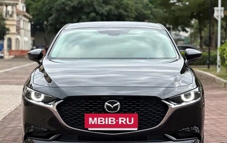 Mazda 3, 2023 год, 1 699 099 рублей, 2 фотография