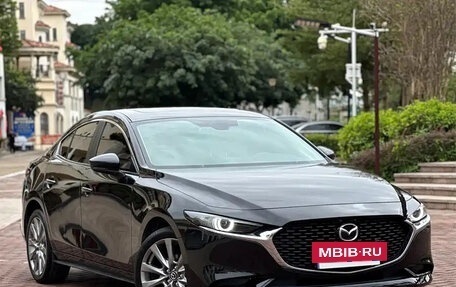Mazda 3, 2023 год, 1 699 099 рублей, 3 фотография