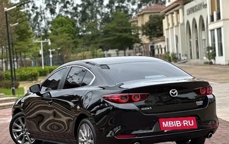 Mazda 3, 2023 год, 1 699 099 рублей, 6 фотография