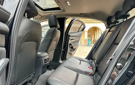 Mazda 3, 2023 год, 1 699 099 рублей, 11 фотография