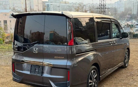 Honda Stepwgn IV, 2022 год, 1 990 060 рублей, 4 фотография