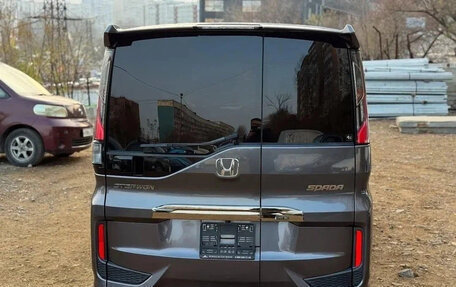 Honda Stepwgn IV, 2022 год, 1 990 060 рублей, 5 фотография