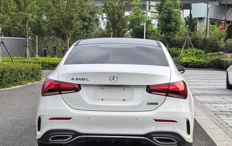 Mercedes-Benz A-Класс, 2022 год, 1 890 060 рублей, 5 фотография