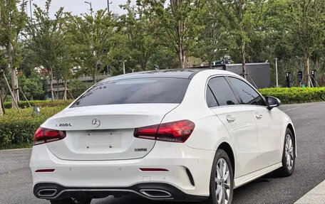 Mercedes-Benz A-Класс, 2022 год, 1 890 060 рублей, 6 фотография