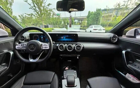 Mercedes-Benz A-Класс, 2022 год, 1 890 060 рублей, 10 фотография