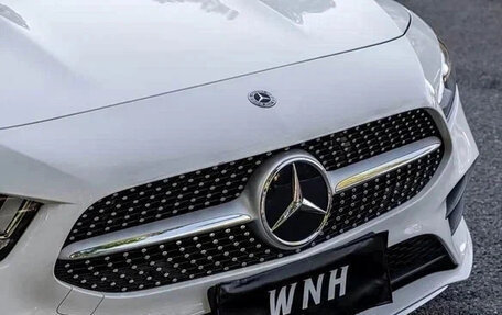 Mercedes-Benz A-Класс, 2022 год, 1 890 060 рублей, 6 фотография