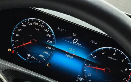 Mercedes-Benz A-Класс, 2022 год, 1 890 060 рублей, 15 фотография