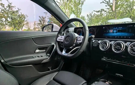 Mercedes-Benz A-Класс, 2022 год, 1 890 060 рублей, 11 фотография