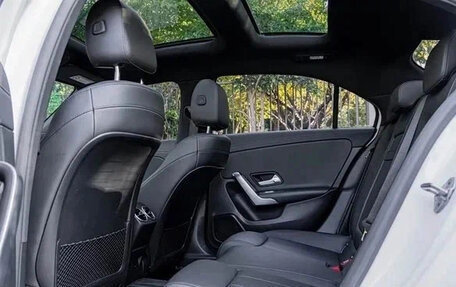 Mercedes-Benz A-Класс, 2022 год, 1 890 060 рублей, 10 фотография