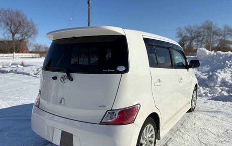 Toyota bB II рестайлинг, 2016 год, 827 000 рублей, 7 фотография