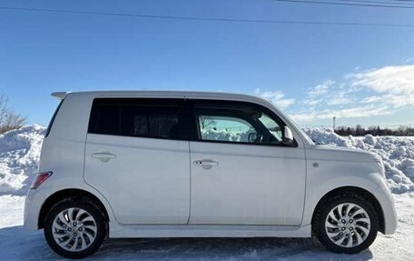 Toyota bB II рестайлинг, 2016 год, 827 000 рублей, 8 фотография