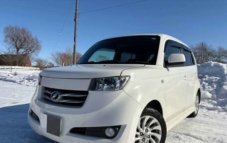 Toyota bB II рестайлинг, 2016 год, 827 000 рублей, 3 фотография