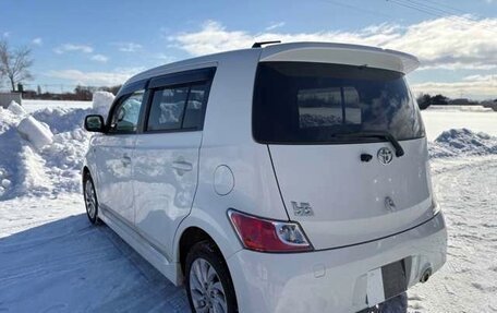 Toyota bB II рестайлинг, 2016 год, 827 000 рублей, 5 фотография