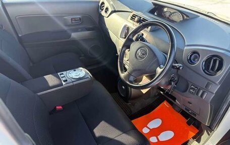 Toyota bB II рестайлинг, 2016 год, 827 000 рублей, 11 фотография