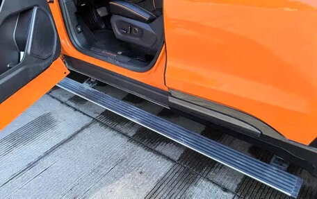 Ford Explorer VI, 2023 год, 6 999 060 рублей, 8 фотография