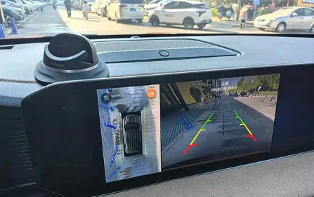 Ford Explorer VI, 2023 год, 6 999 060 рублей, 16 фотография