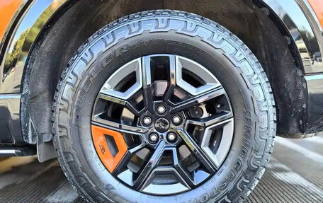 Ford Explorer VI, 2023 год, 6 999 060 рублей, 21 фотография