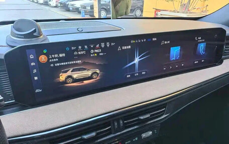 Ford Explorer VI, 2023 год, 6 999 060 рублей, 17 фотография