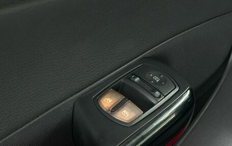 Opel Corsa D, 2007 год, 479 900 рублей, 12 фотография