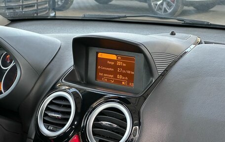 Opel Corsa D, 2007 год, 479 900 рублей, 10 фотография