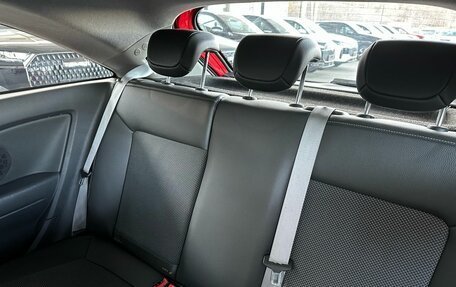 Opel Corsa D, 2007 год, 479 900 рублей, 13 фотография