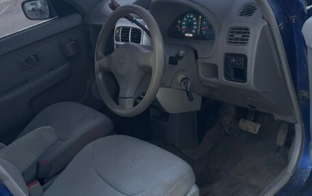 Nissan Cube II, 2001 год, 278 000 рублей, 6 фотография