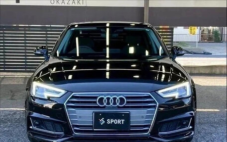 Audi A4, 2022 год, 1 850 060 рублей, 2 фотография