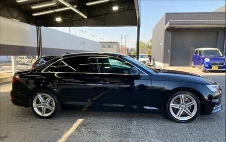 Audi A4, 2022 год, 1 850 060 рублей, 4 фотография