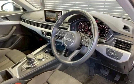 Audi A4, 2022 год, 1 850 060 рублей, 8 фотография