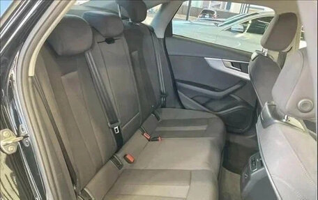 Audi A4, 2022 год, 1 850 060 рублей, 9 фотография