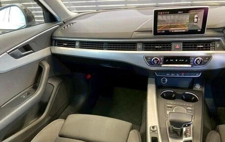 Audi A4, 2022 год, 1 850 060 рублей, 11 фотография