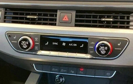 Audi A4, 2022 год, 1 850 060 рублей, 12 фотография