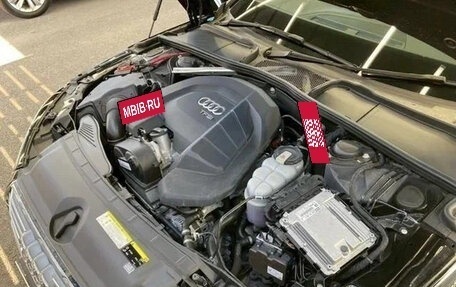 Audi A4, 2022 год, 1 850 060 рублей, 14 фотография