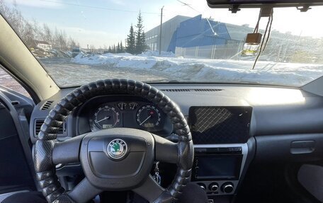 Skoda Octavia IV, 2010 год, 420 000 рублей, 9 фотография