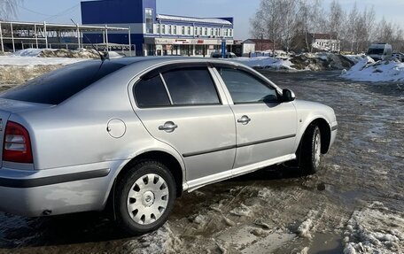 Skoda Octavia IV, 2010 год, 420 000 рублей, 3 фотография